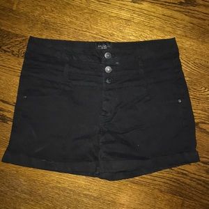 High waisted Celebrity Pink Shorts size 9
